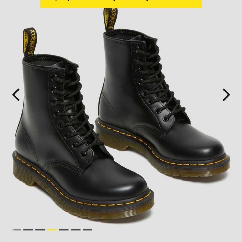 Worn maybe twice, feet got smaller after baby. No longer fit.My lost your gain.